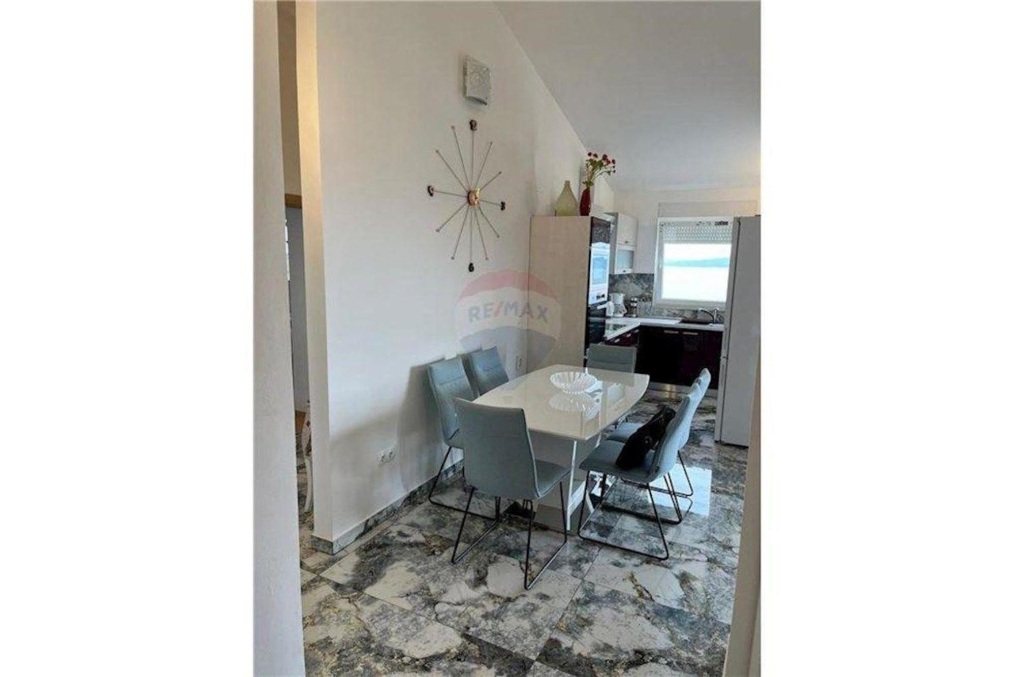 Komfortabeles Apartment Im Sueden Von Ciovo Trogir Zewnętrze zdjęcie